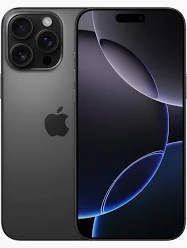 Apple iPhone 16 Pro Max