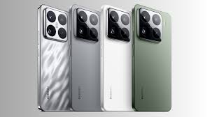 Xiaomi 15 Pro