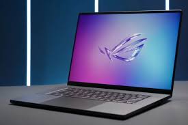 Asus ROG Zephyrus G16