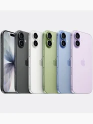 iPhone 17
